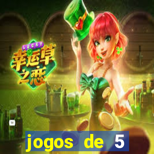 jogos de 5 centavos no esporte da sorte